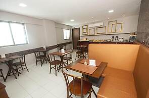 Hotel Enseada Boa Viagem