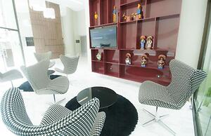 Hotel Enseada Boa Viagem