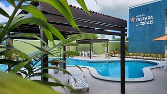 Hotel Enseada dos Corais