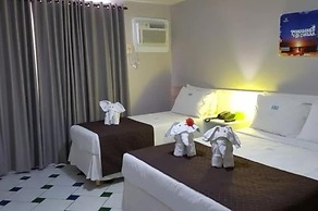 Hotel Enseada dos Corais