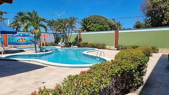 Hotel Enseada dos Corais