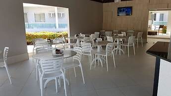 Hotel Enseada dos Corais