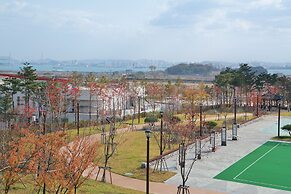 Good Time Guest House Incheon Airport - Hostel