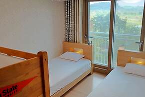 Good Time Guest House Incheon Airport - Hostel
