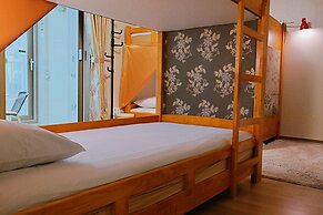 Good Time Guest House Incheon Airport - Hostel