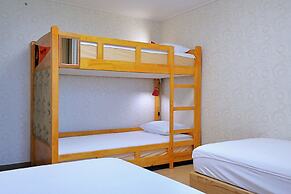 Good Time Guest House Incheon Airport - Hostel