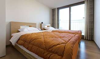 Good Time Guest House Incheon Airport - Hostel