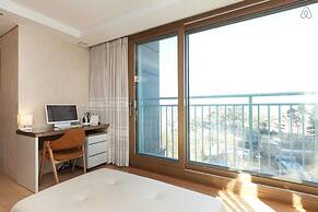 Good Time Guest House Incheon Airport - Hostel