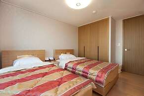 Good Time Guest House Incheon Airport - Hostel