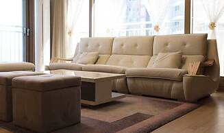 Good Time Guest House Incheon Airport - Hostel