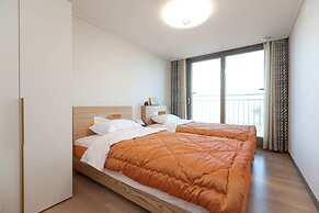 Good Time Guest House Incheon Airport - Hostel