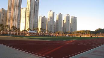 Good Time Guest House Incheon Airport - Hostel