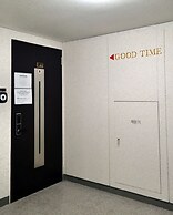 Good Time Guest House Incheon Airport - Hostel