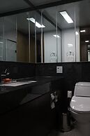 Good Time Guest House Incheon Airport - Hostel