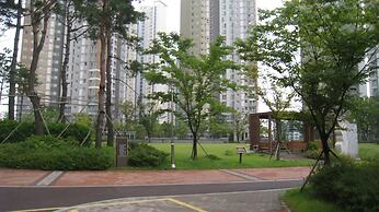 Good Time Guest House Incheon Airport - Hostel