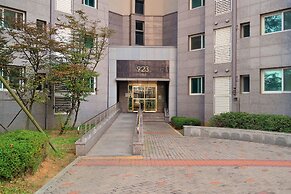 Good Time Guest House Incheon Airport - Hostel