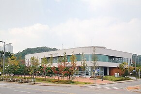 Good Time Guest House Incheon Airport - Hostel