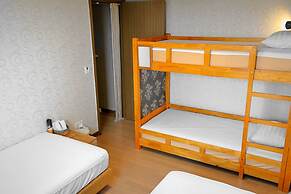 Good Time Guest House Incheon Airport - Hostel