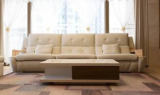 Good Time Guest House Incheon Airport - Hostel