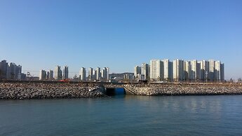 Good Time Guest House Incheon Airport - Hostel