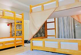 Good Time Guest House Incheon Airport - Hostel