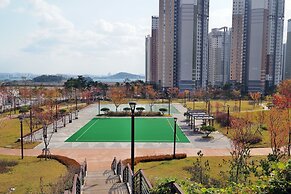 Good Time Guest House Incheon Airport - Hostel