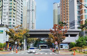 Good Time Guest House Incheon Airport - Hostel