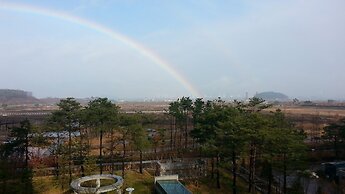 Good Time Guest House Incheon Airport - Hostel