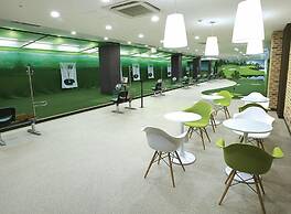 Good Time Guest House Incheon Airport - Hostel