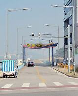 Good Time Guest House Incheon Airport - Hostel