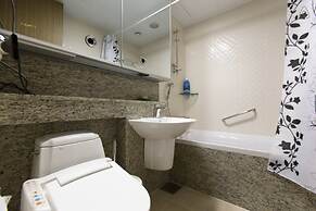 Good Time Guest House Incheon Airport - Hostel