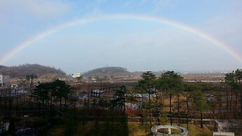 Good Time Guest House Incheon Airport - Hostel