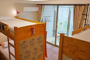 Good Time Guest House Incheon Airport - Hostel