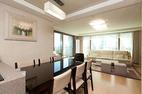 Good Time Guest House Incheon Airport - Hostel