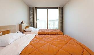 Good Time Guest House Incheon Airport - Hostel
