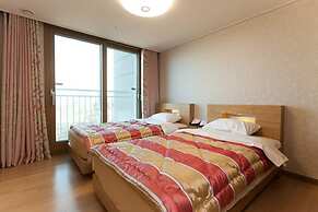 Good Time Guest House Incheon Airport - Hostel