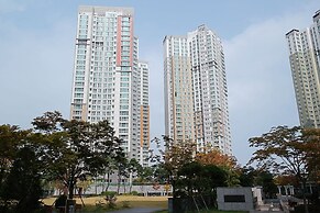 Good Time Guest House Incheon Airport - Hostel