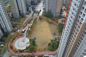 Good Time Guest House Incheon Airport - Hostel