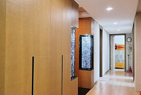 Good Time Guest House Incheon Airport - Hostel