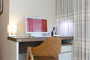 Good Time Guest House Incheon Airport - Hostel