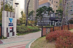 Good Time Guest House Incheon Airport - Hostel