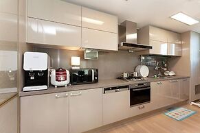 Good Time Guest House Incheon Airport - Hostel