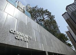 Good Time Guest House Incheon Airport - Hostel