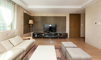 Good Time Guest House Incheon Airport - Hostel