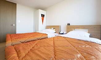 Good Time Guest House Incheon Airport - Hostel