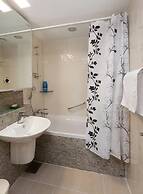 Good Time Guest House Incheon Airport - Hostel