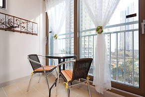 Good Time Guest House Incheon Airport - Hostel