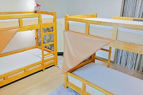 Good Time Guest House Incheon Airport - Hostel