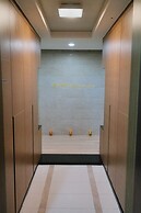 Good Time Guest House Incheon Airport - Hostel