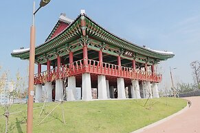 Good Time Guest House Incheon Airport - Hostel